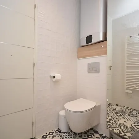 Cosy Bourse Grands Boulevards Aparthotel Paris